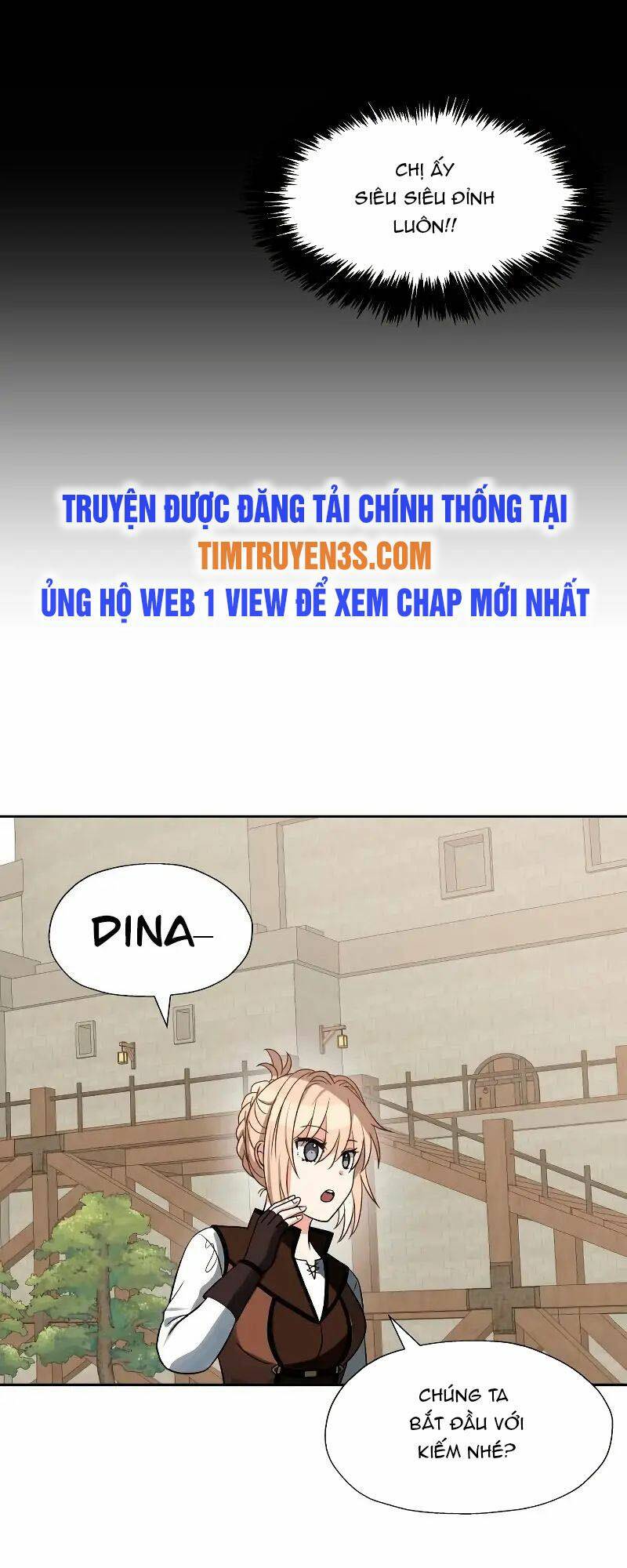 Lần Nữa Chuyển Sinh Sang Thế Giới Khác: Chapter 30