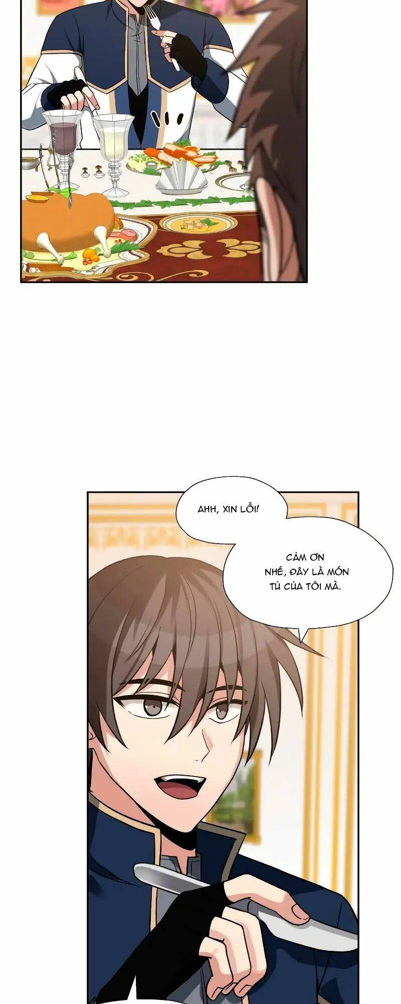 Lần Nữa Chuyển Sinh Sang Thế Giới Khác: Chapter 30