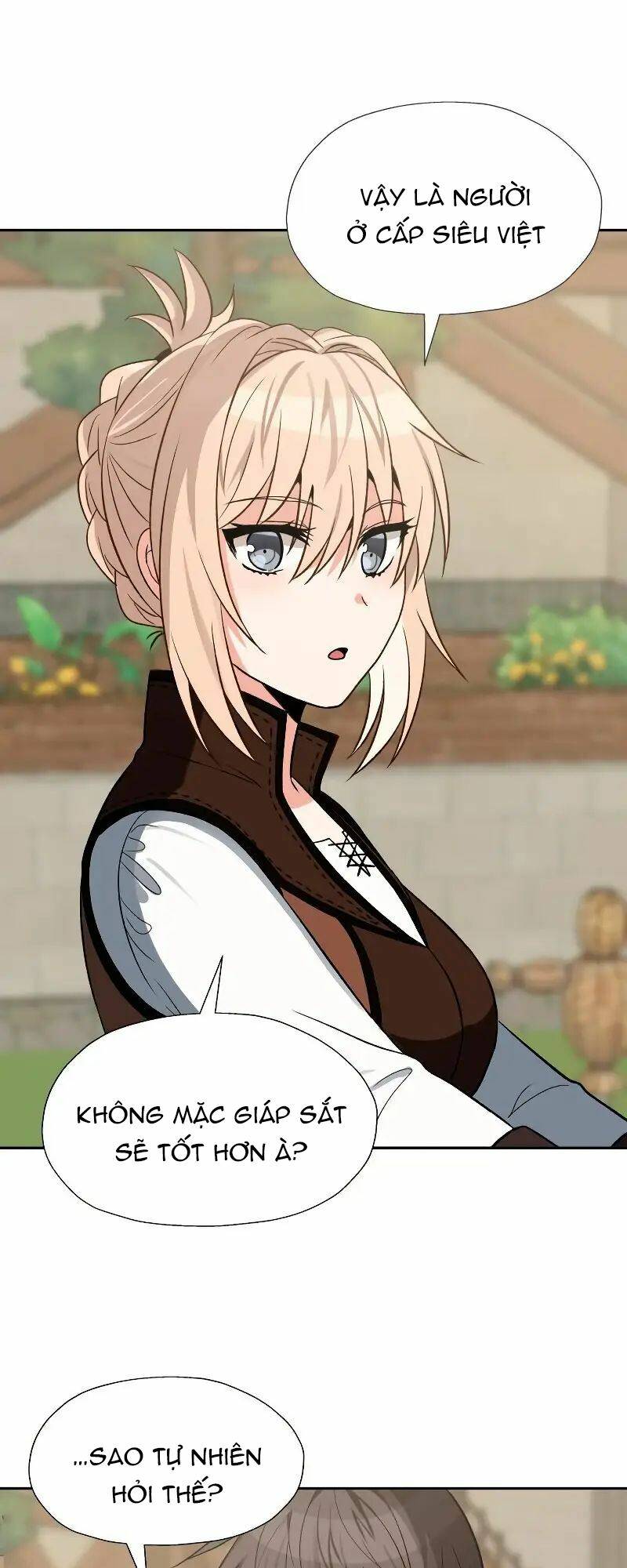 Lần Nữa Chuyển Sinh Sang Thế Giới Khác: Chapter 31