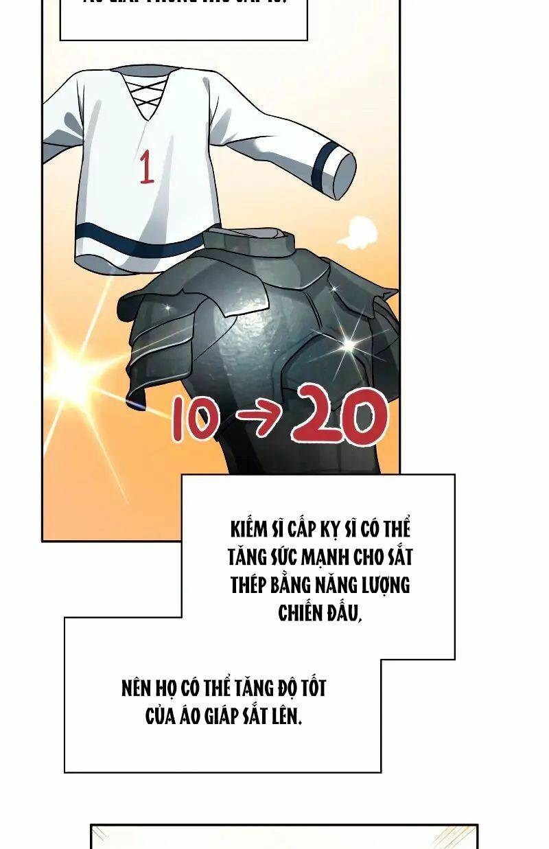 Lần Nữa Chuyển Sinh Sang Thế Giới Khác: Chapter 31