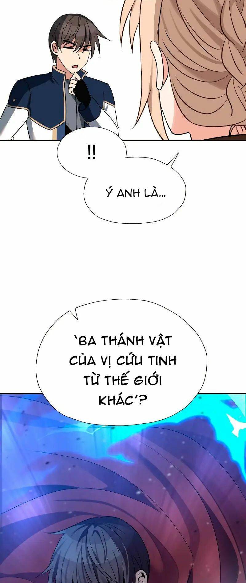 Lần Nữa Chuyển Sinh Sang Thế Giới Khác: Chapter 31