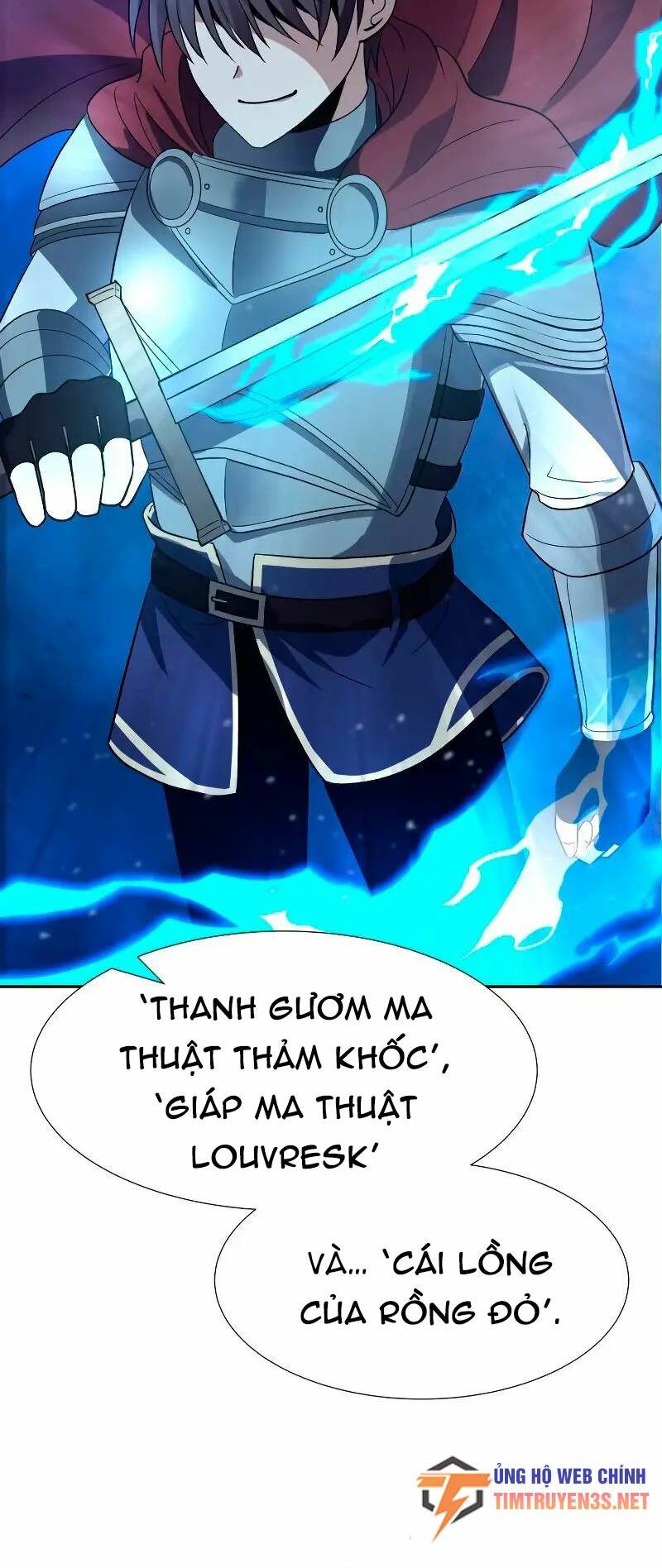 Lần Nữa Chuyển Sinh Sang Thế Giới Khác: Chapter 31