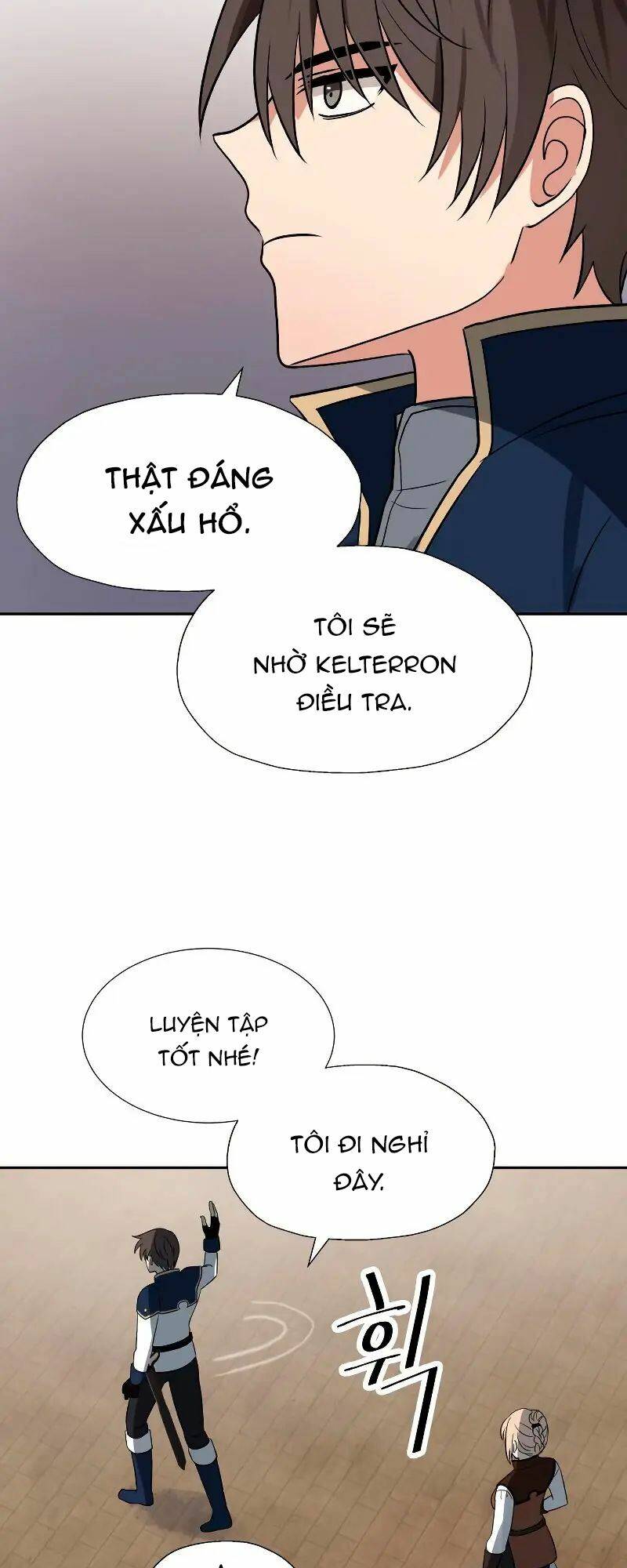 Lần Nữa Chuyển Sinh Sang Thế Giới Khác: Chapter 31