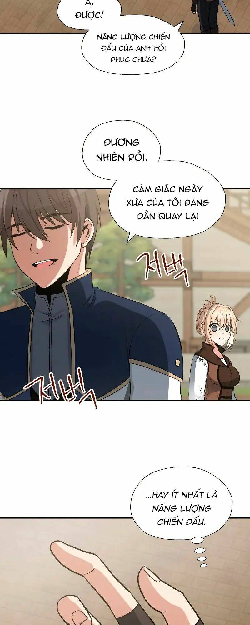 Lần Nữa Chuyển Sinh Sang Thế Giới Khác: Chapter 31