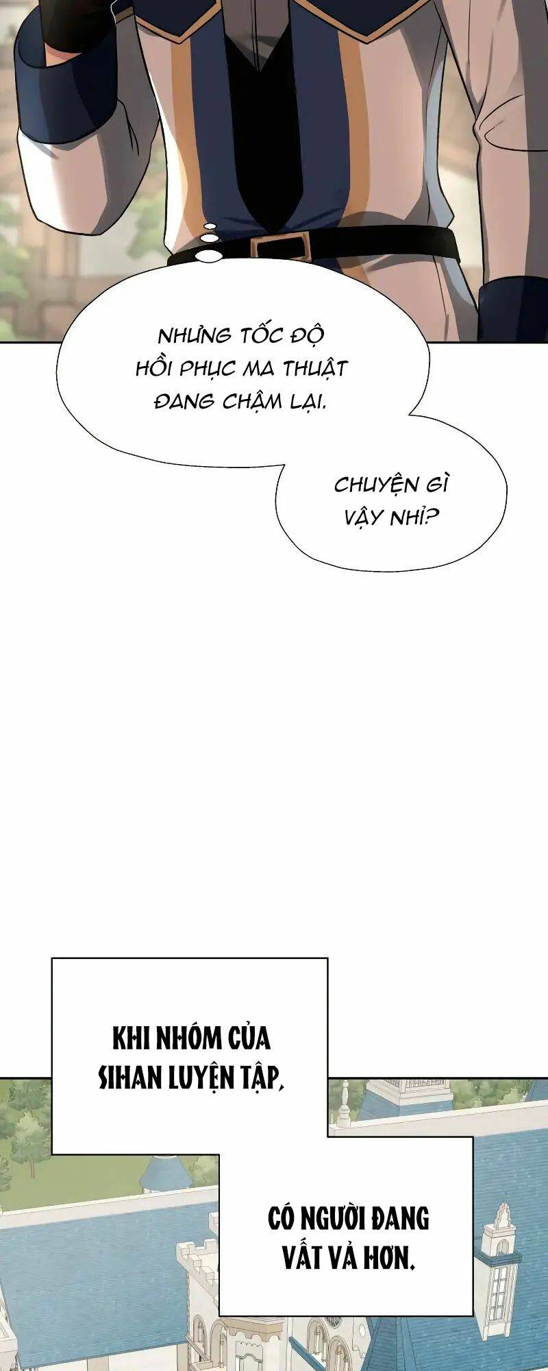 Lần Nữa Chuyển Sinh Sang Thế Giới Khác: Chapter 31