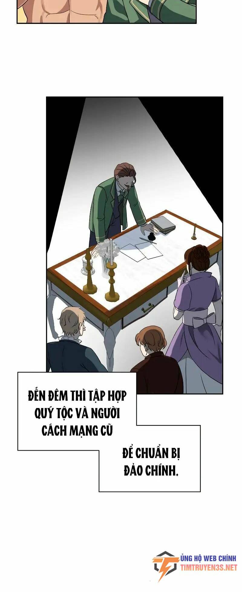 Lần Nữa Chuyển Sinh Sang Thế Giới Khác: Chapter 31