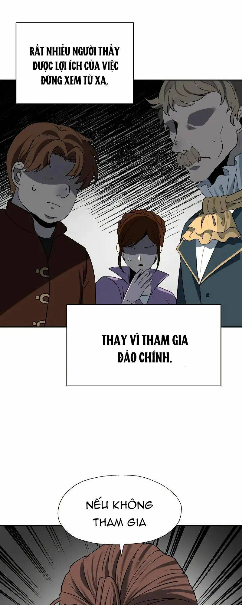 Lần Nữa Chuyển Sinh Sang Thế Giới Khác: Chapter 31