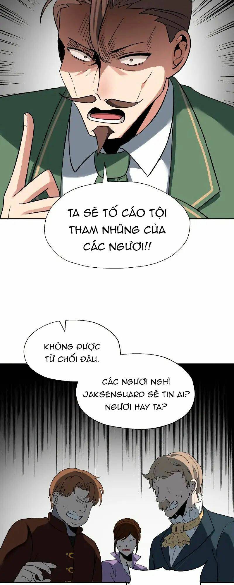 Lần Nữa Chuyển Sinh Sang Thế Giới Khác: Chapter 31