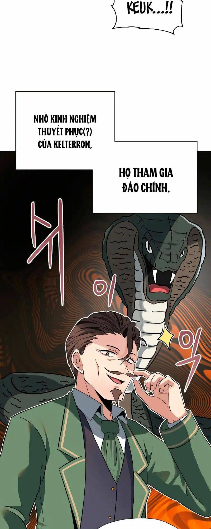 Lần Nữa Chuyển Sinh Sang Thế Giới Khác: Chapter 31