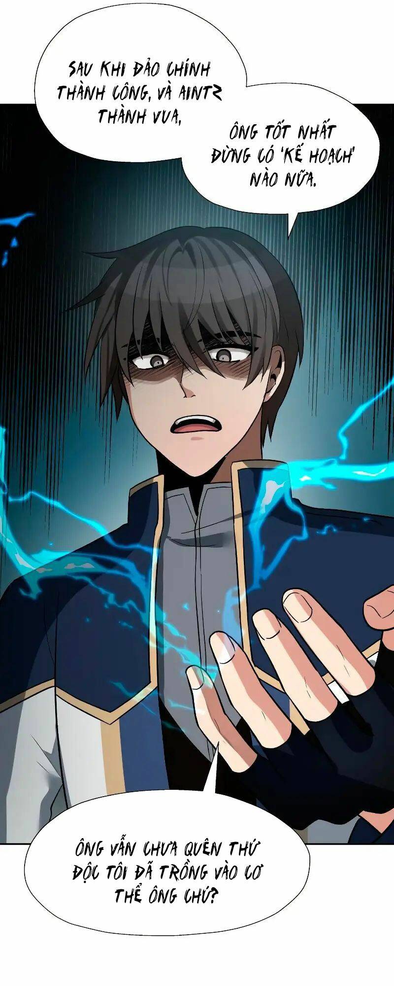 Lần Nữa Chuyển Sinh Sang Thế Giới Khác: Chapter 31