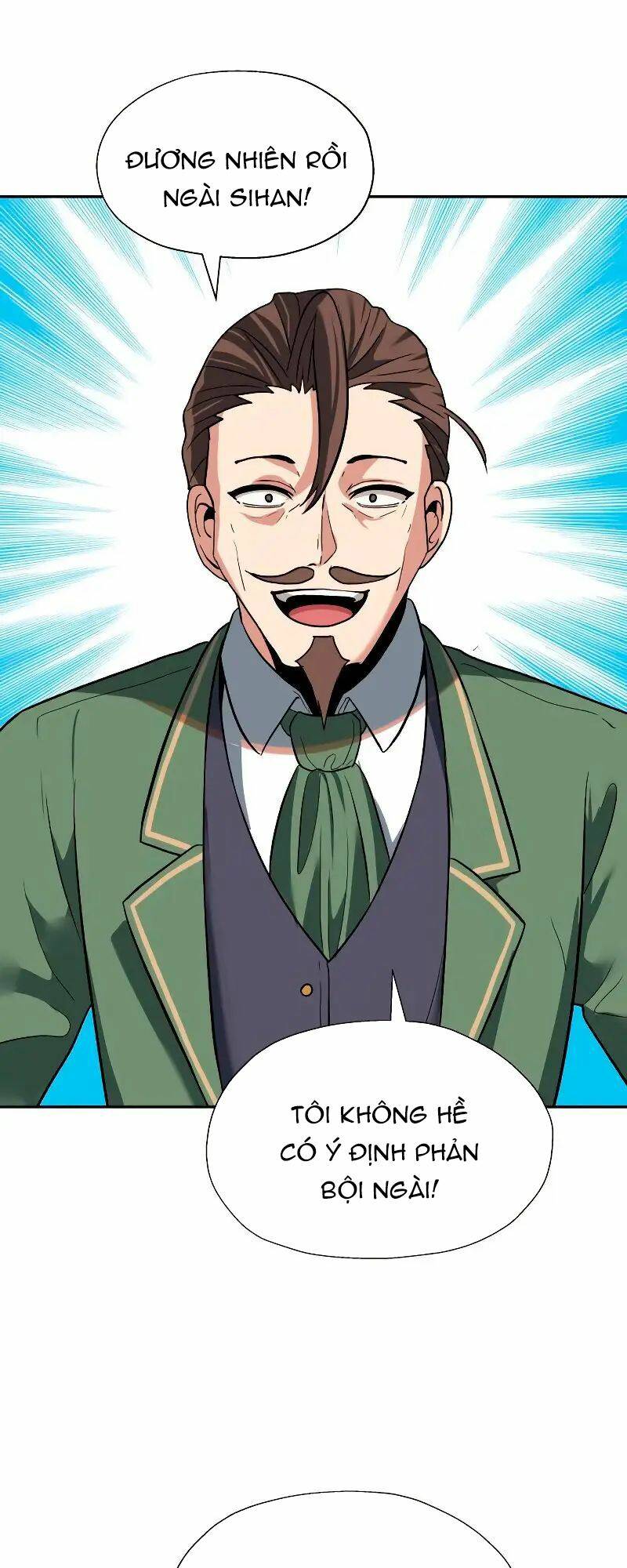 Lần Nữa Chuyển Sinh Sang Thế Giới Khác: Chapter 31