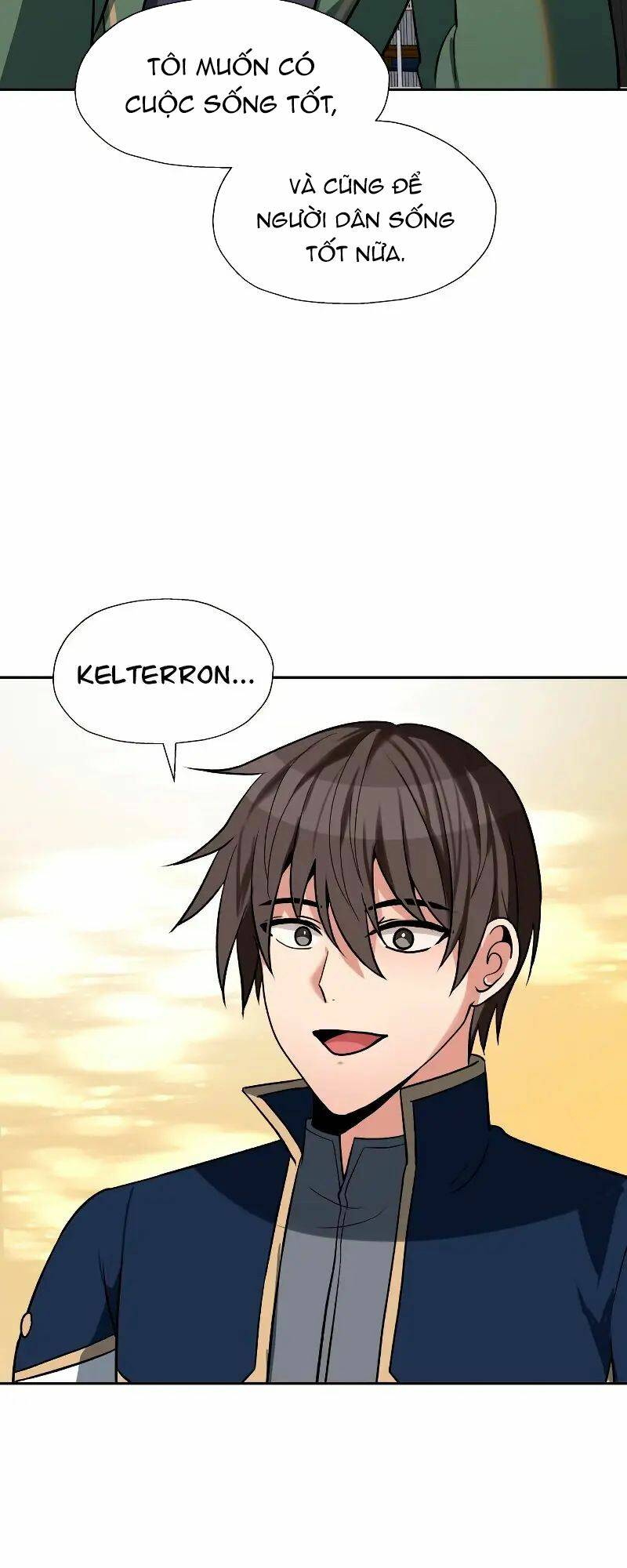 Lần Nữa Chuyển Sinh Sang Thế Giới Khác: Chapter 31