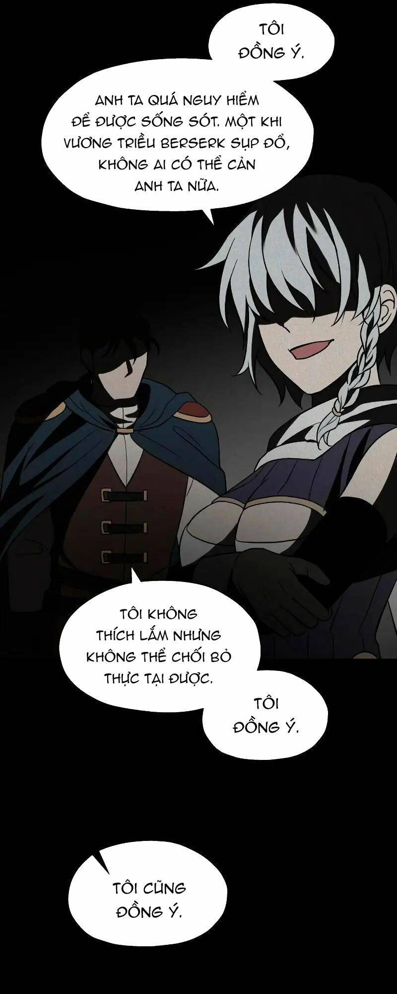 Lần Nữa Chuyển Sinh Sang Thế Giới Khác: Chapter 31