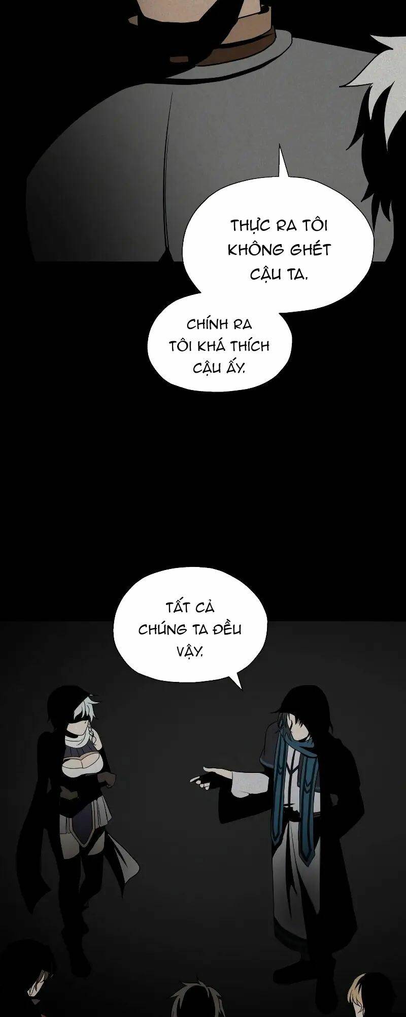Lần Nữa Chuyển Sinh Sang Thế Giới Khác: Chapter 31