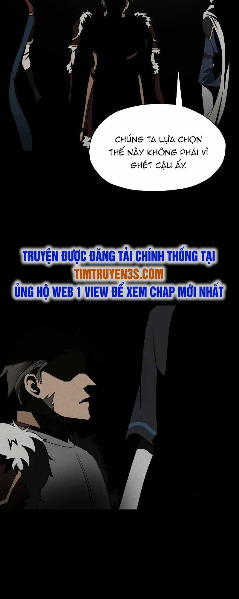Lần Nữa Chuyển Sinh Sang Thế Giới Khác: Chapter 31
