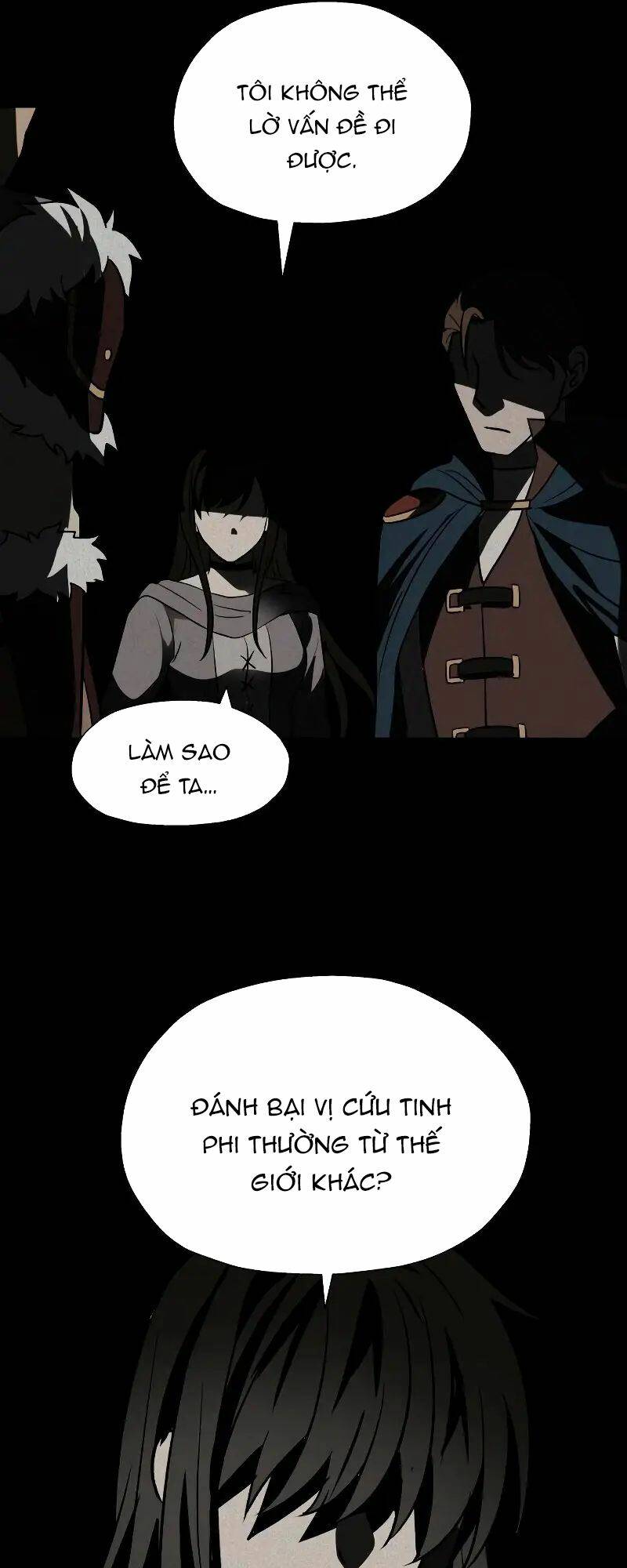 Lần Nữa Chuyển Sinh Sang Thế Giới Khác: Chapter 31