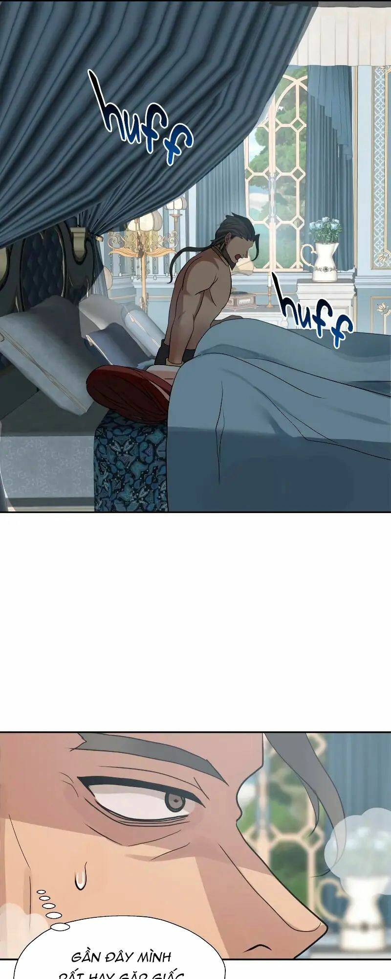 Lần Nữa Chuyển Sinh Sang Thế Giới Khác: Chapter 31