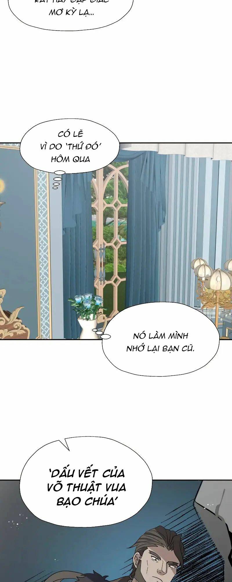 Lần Nữa Chuyển Sinh Sang Thế Giới Khác: Chapter 31
