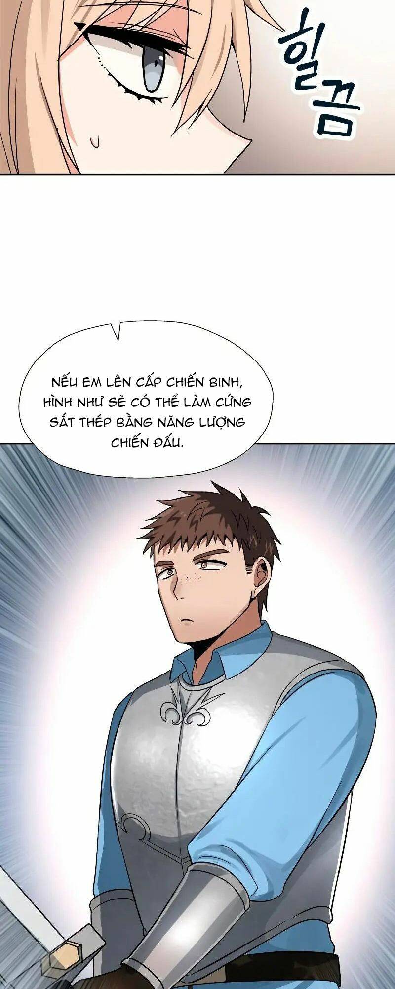 Lần Nữa Chuyển Sinh Sang Thế Giới Khác: Chapter 31
