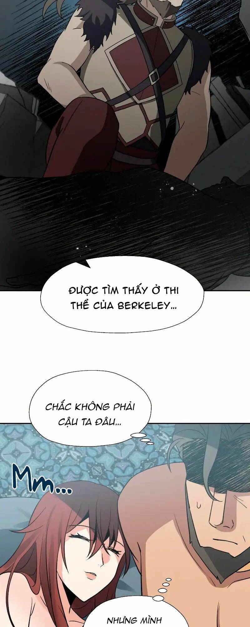 Lần Nữa Chuyển Sinh Sang Thế Giới Khác: Chapter 31