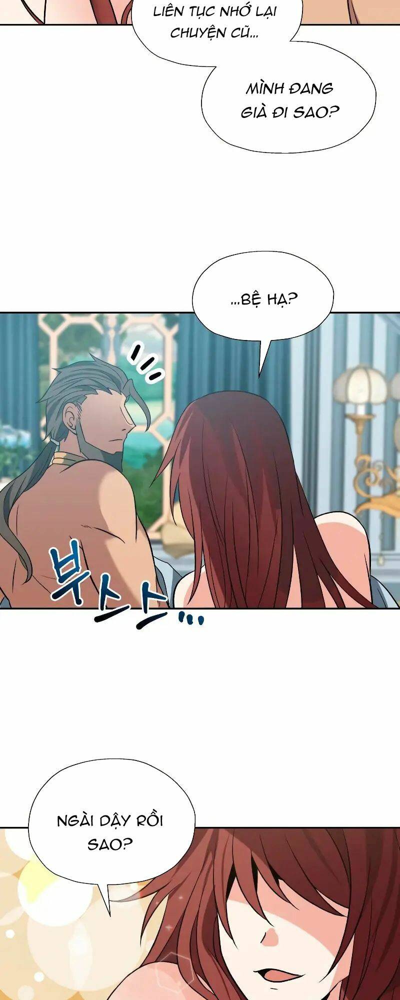 Lần Nữa Chuyển Sinh Sang Thế Giới Khác: Chapter 31
