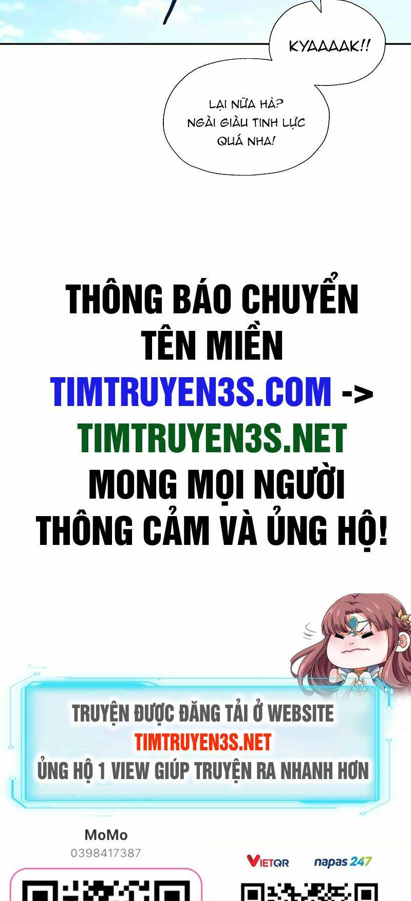 Lần Nữa Chuyển Sinh Sang Thế Giới Khác: Chapter 31