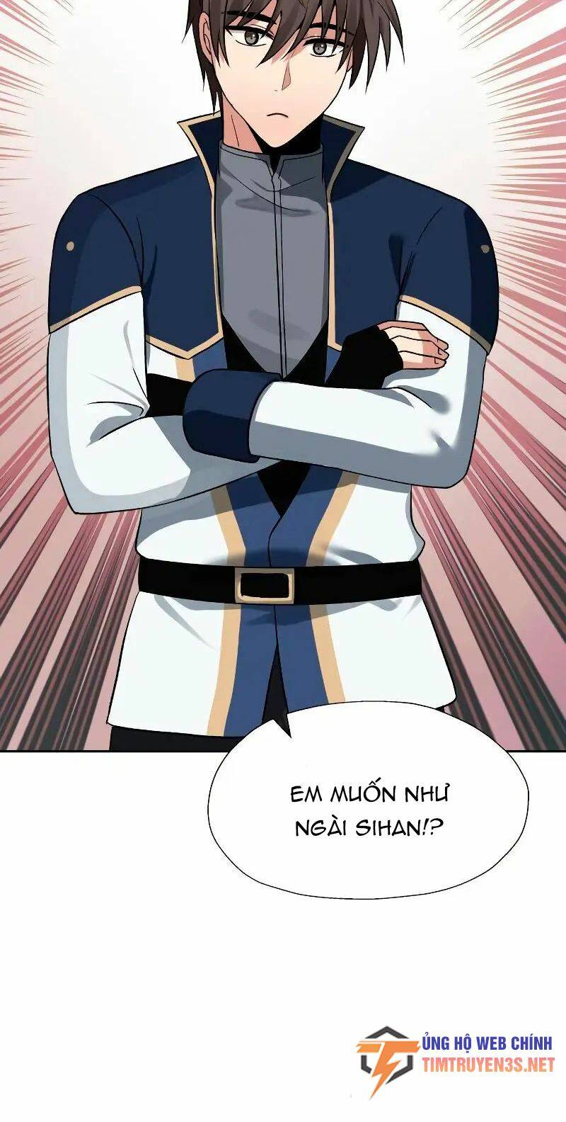 Lần Nữa Chuyển Sinh Sang Thế Giới Khác: Chapter 31