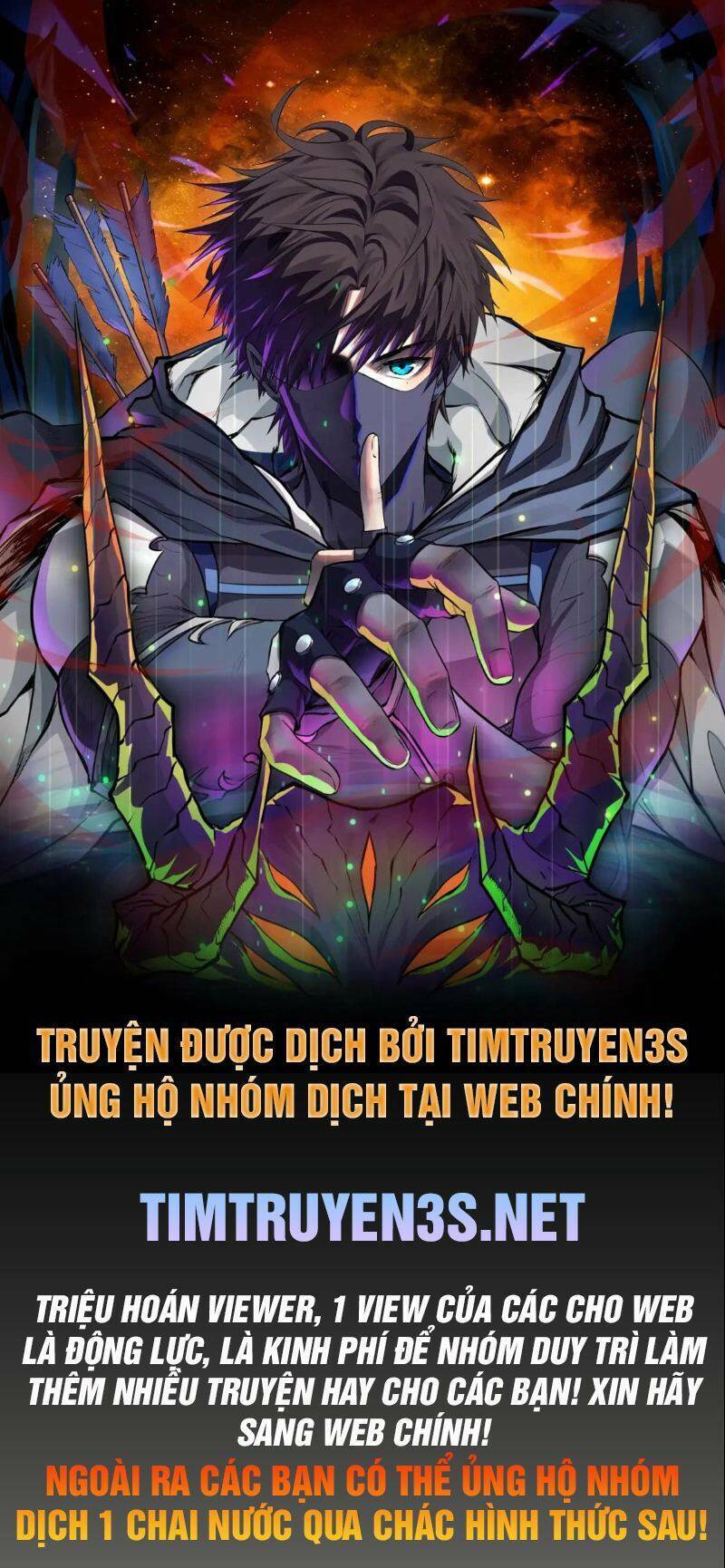 Lần Nữa Chuyển Sinh Sang Thế Giới Khác: Chapter 32