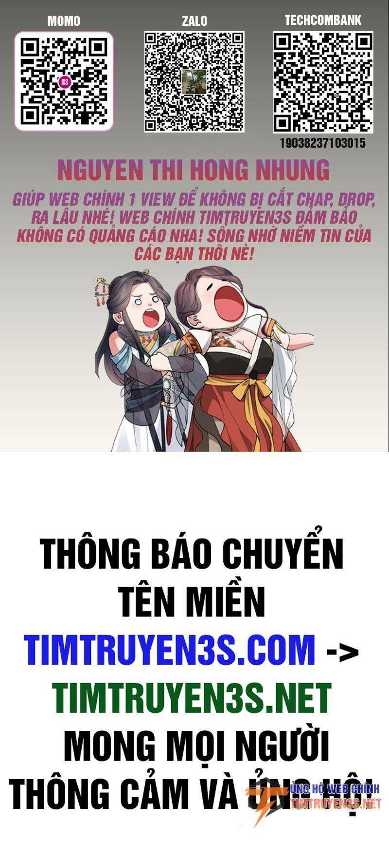 Lần Nữa Chuyển Sinh Sang Thế Giới Khác: Chapter 32