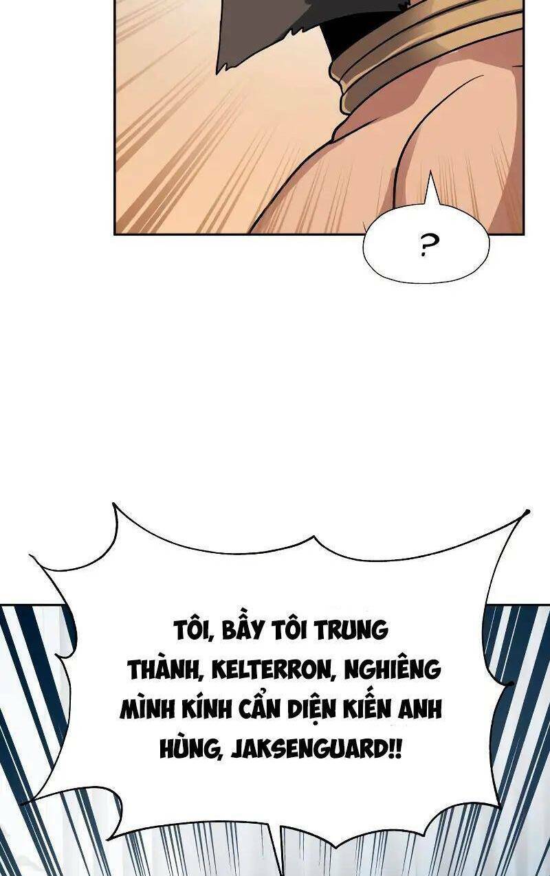 Lần Nữa Chuyển Sinh Sang Thế Giới Khác: Chapter 32