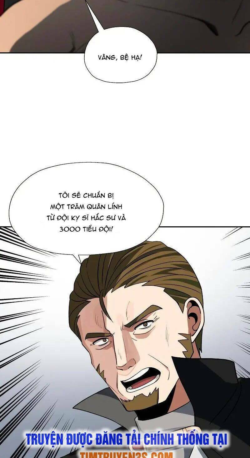 Lần Nữa Chuyển Sinh Sang Thế Giới Khác: Chapter 32