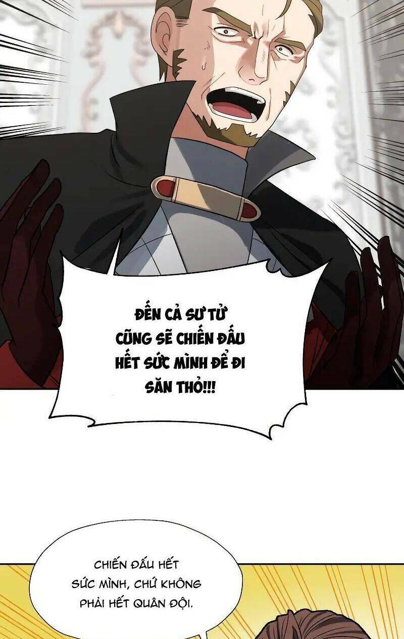 Lần Nữa Chuyển Sinh Sang Thế Giới Khác: Chapter 32