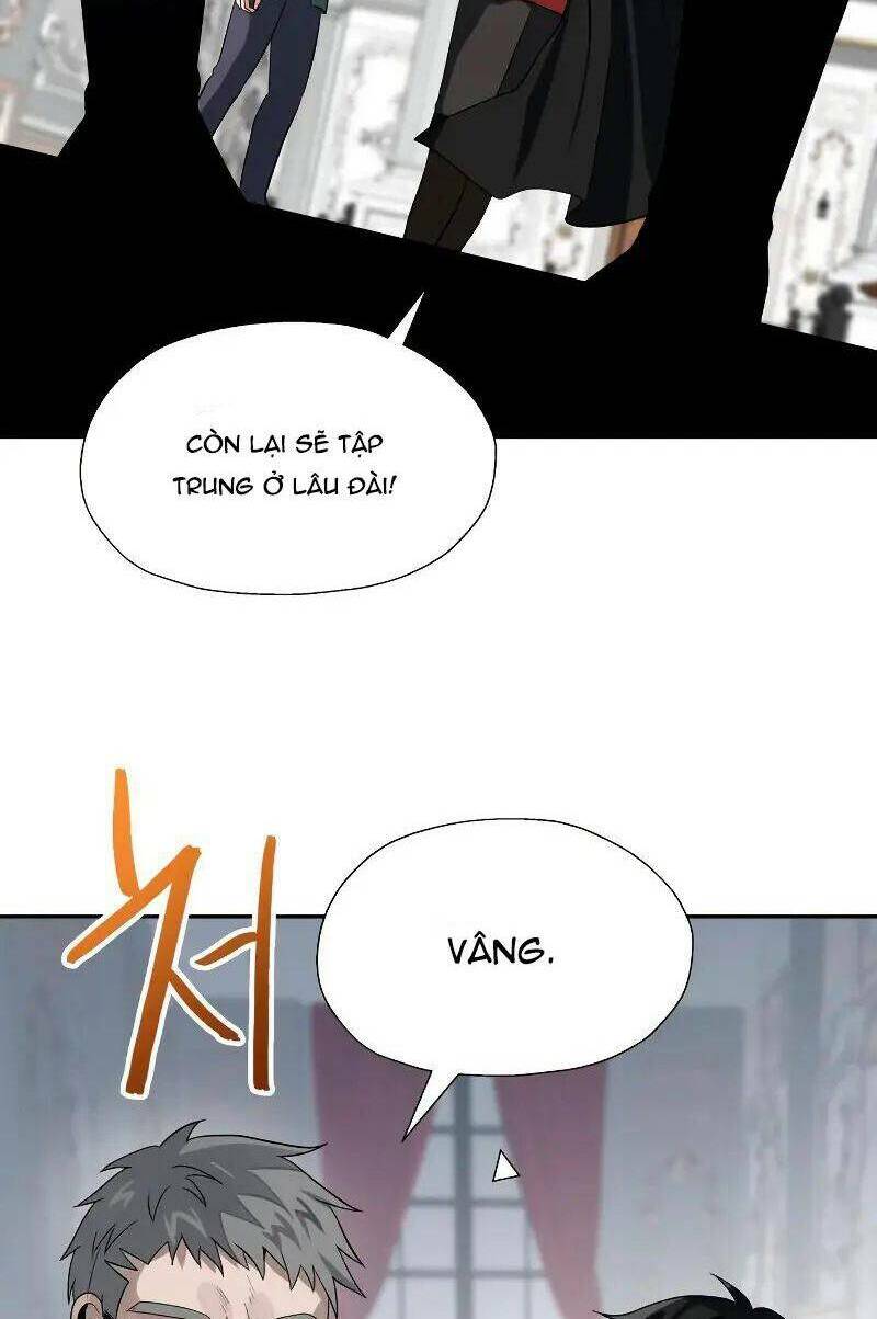 Lần Nữa Chuyển Sinh Sang Thế Giới Khác: Chapter 32