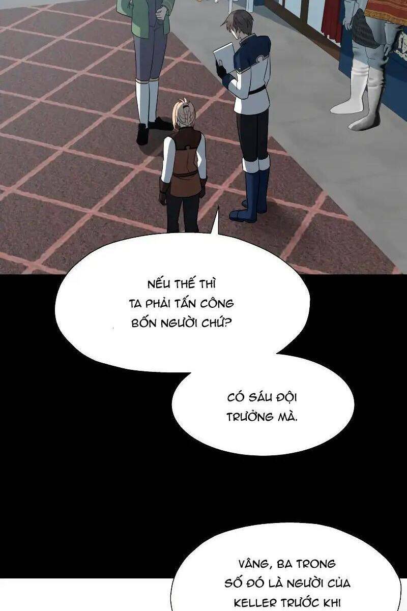 Lần Nữa Chuyển Sinh Sang Thế Giới Khác: Chapter 32