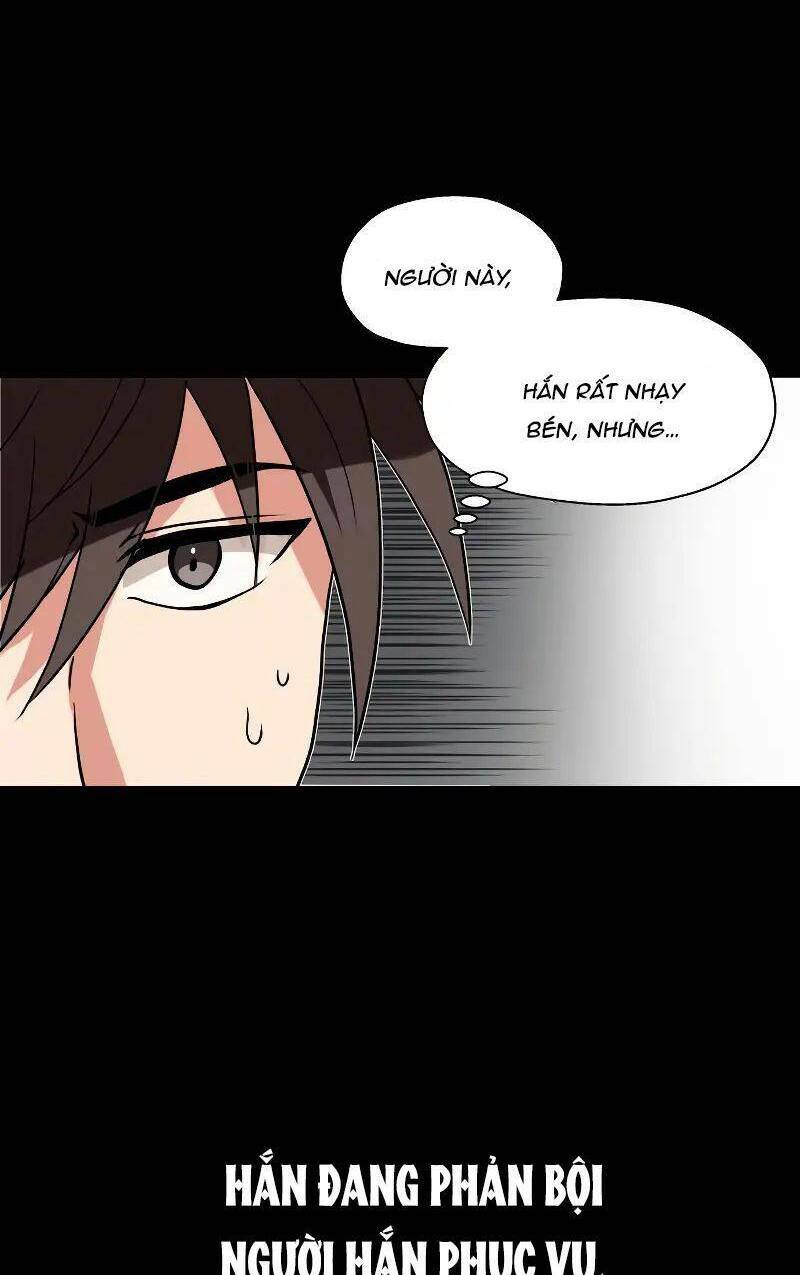 Lần Nữa Chuyển Sinh Sang Thế Giới Khác: Chapter 32