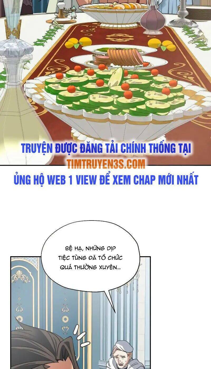 Lần Nữa Chuyển Sinh Sang Thế Giới Khác: Chapter 32