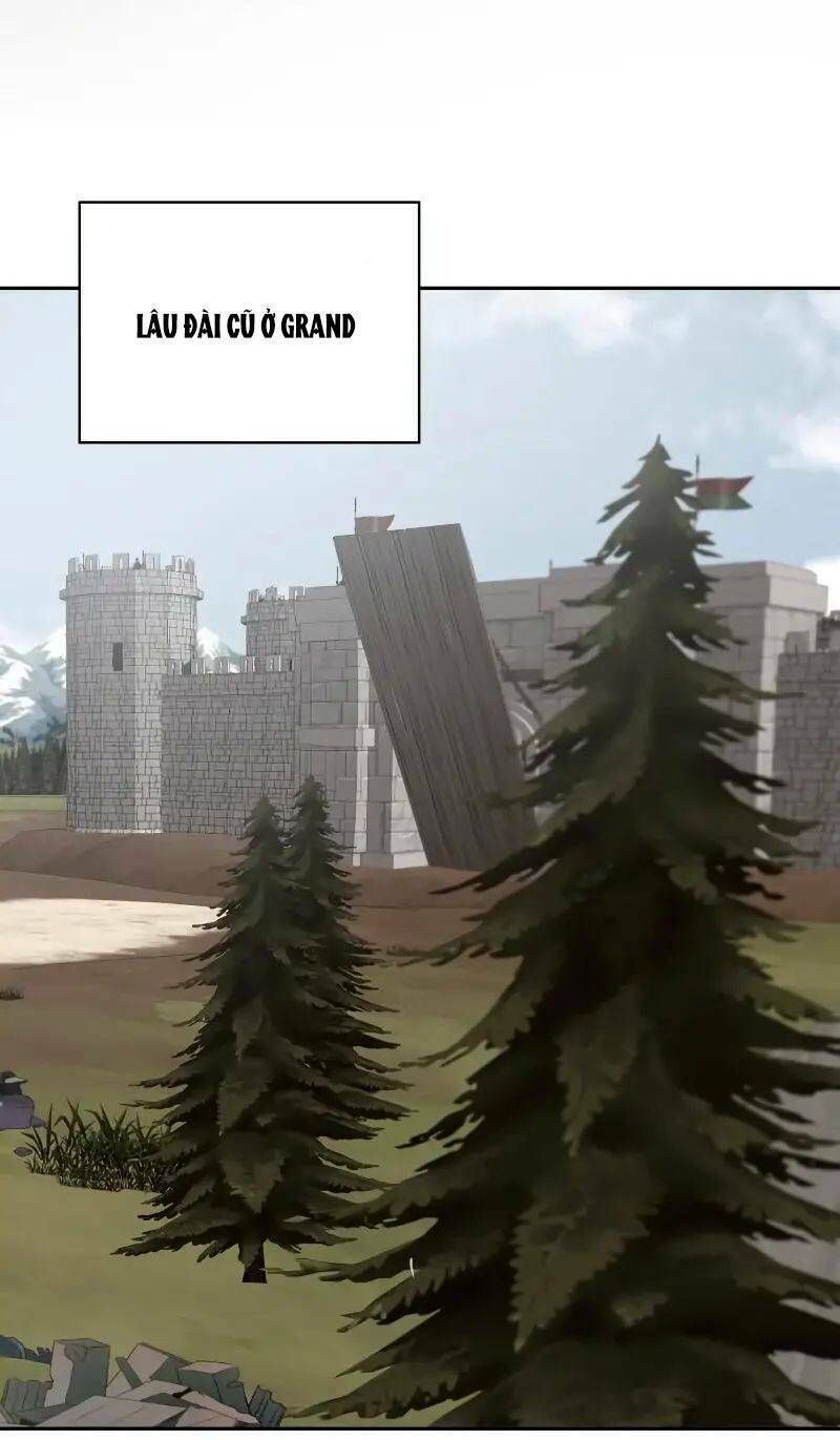 Lần Nữa Chuyển Sinh Sang Thế Giới Khác: Chapter 32