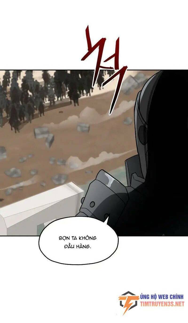 Lần Nữa Chuyển Sinh Sang Thế Giới Khác: Chapter 32