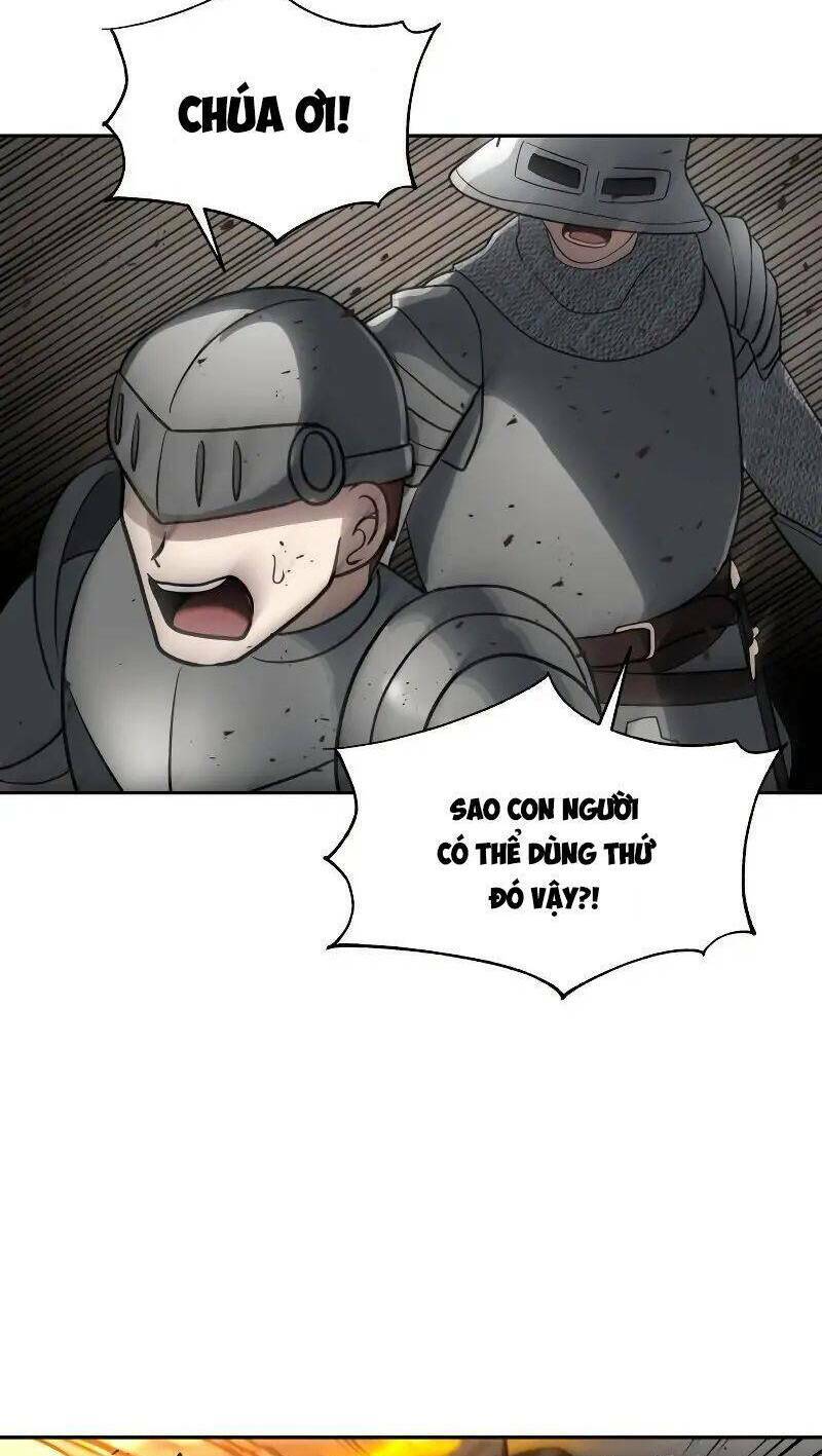 Lần Nữa Chuyển Sinh Sang Thế Giới Khác: Chapter 32