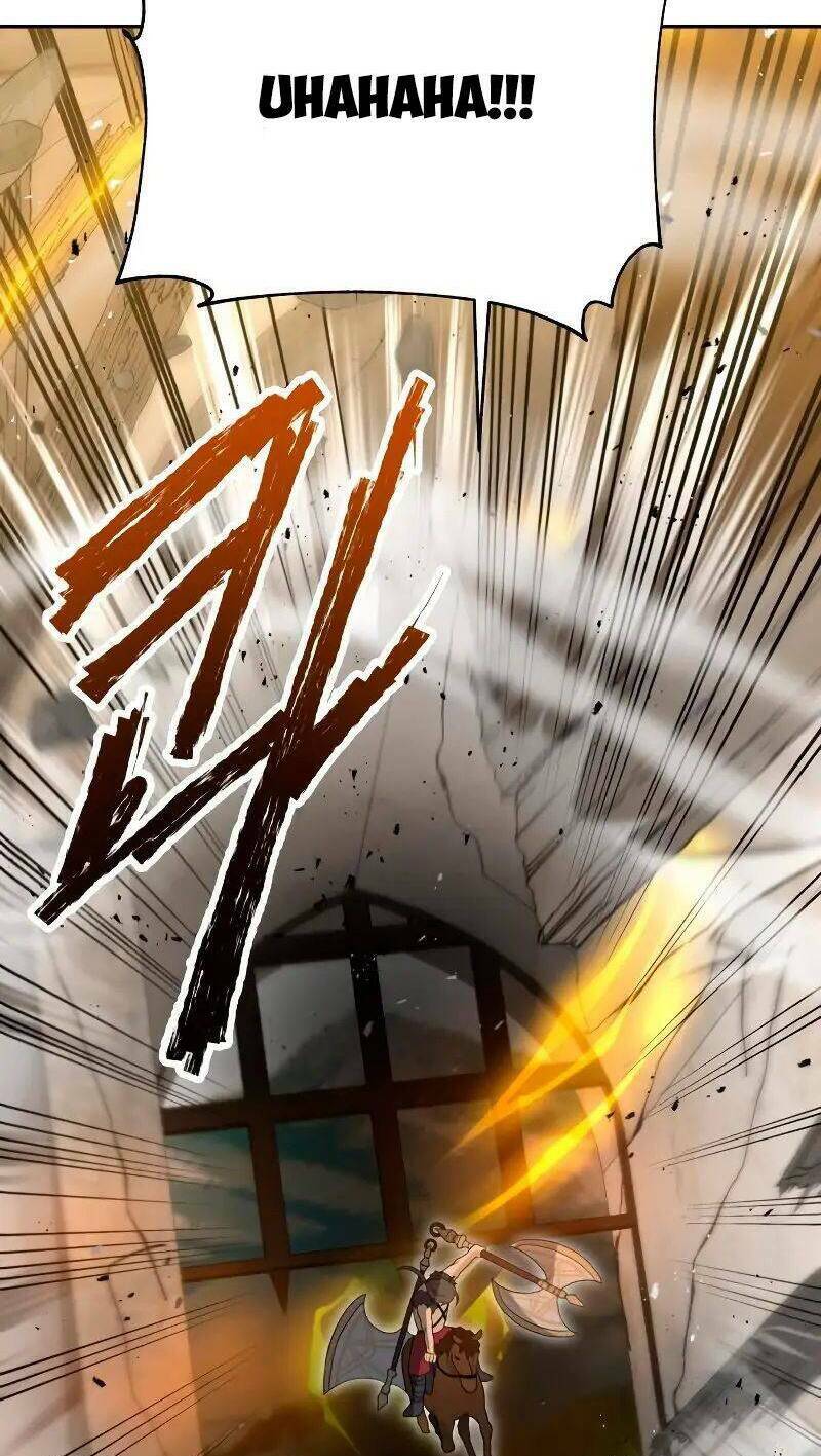 Lần Nữa Chuyển Sinh Sang Thế Giới Khác: Chapter 32