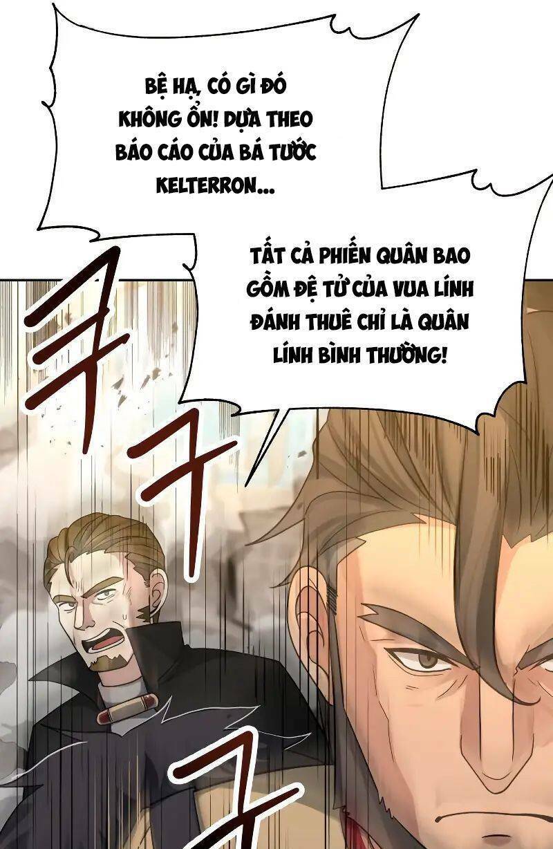 Lần Nữa Chuyển Sinh Sang Thế Giới Khác: Chapter 33