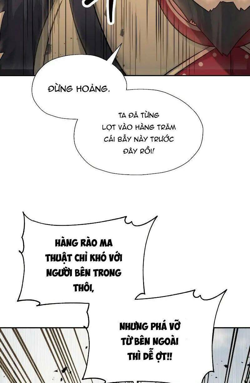 Lần Nữa Chuyển Sinh Sang Thế Giới Khác: Chapter 33