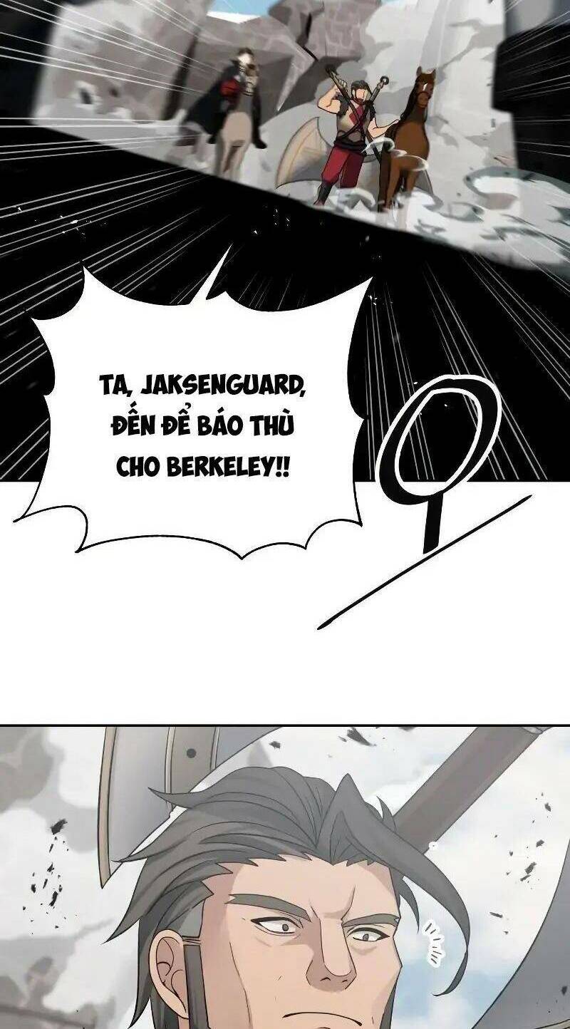Lần Nữa Chuyển Sinh Sang Thế Giới Khác: Chapter 33