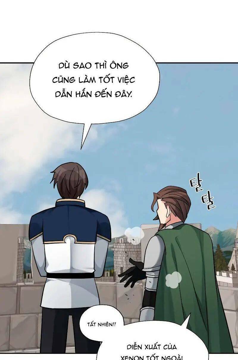 Lần Nữa Chuyển Sinh Sang Thế Giới Khác: Chapter 33