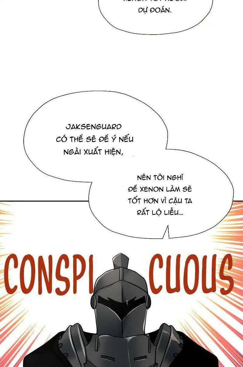 Lần Nữa Chuyển Sinh Sang Thế Giới Khác: Chapter 33