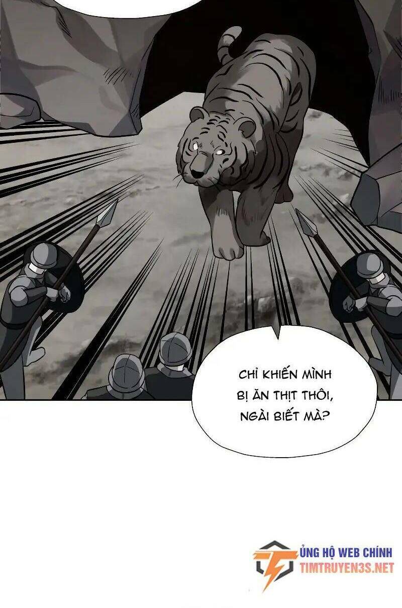 Lần Nữa Chuyển Sinh Sang Thế Giới Khác: Chapter 33
