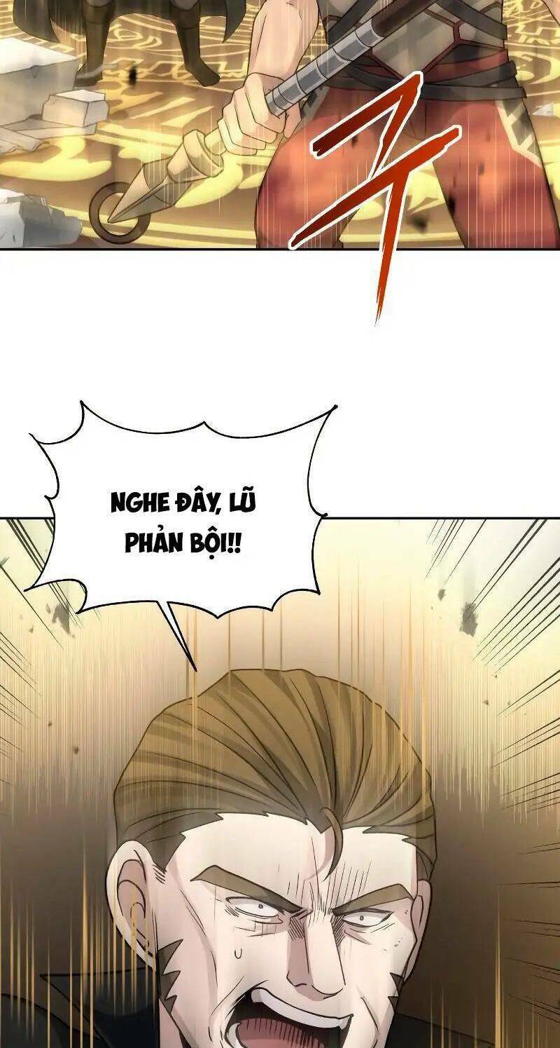 Lần Nữa Chuyển Sinh Sang Thế Giới Khác: Chapter 33