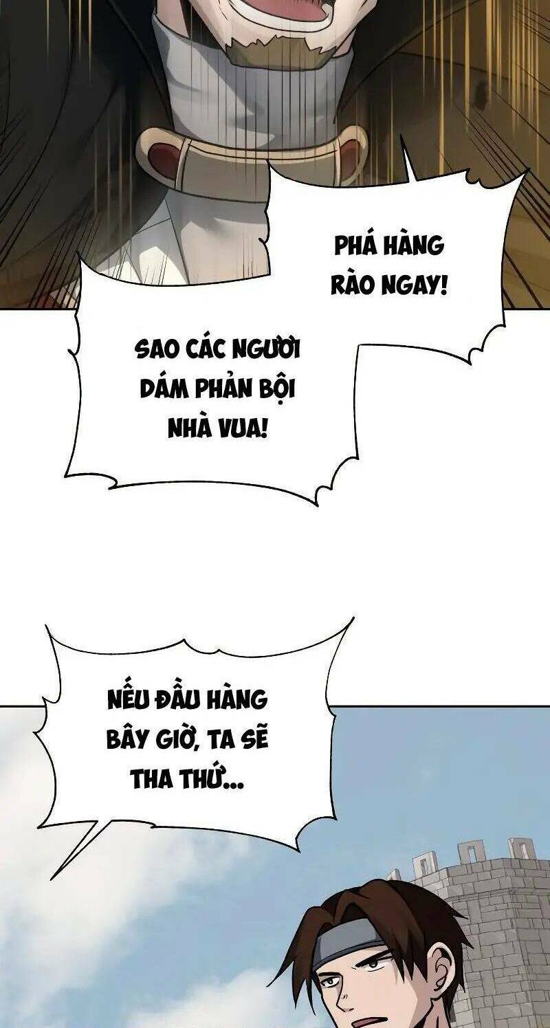 Lần Nữa Chuyển Sinh Sang Thế Giới Khác: Chapter 33