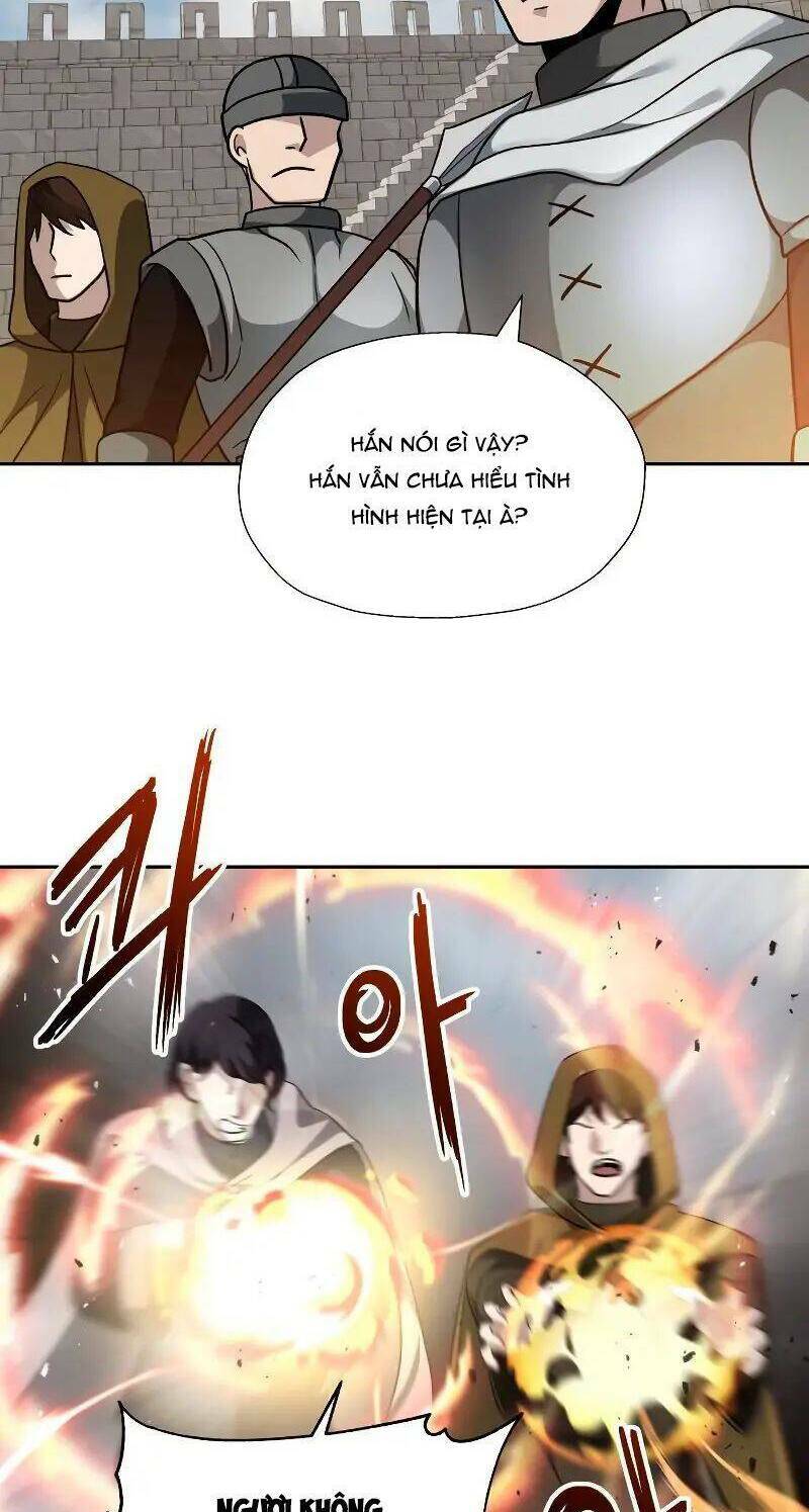 Lần Nữa Chuyển Sinh Sang Thế Giới Khác: Chapter 33