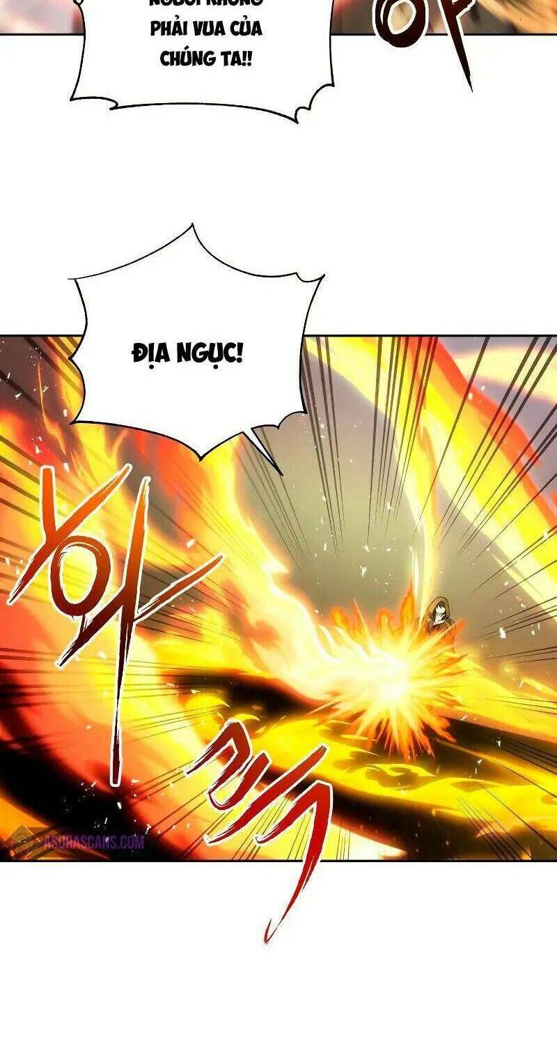 Lần Nữa Chuyển Sinh Sang Thế Giới Khác: Chapter 33